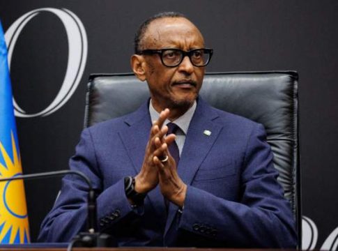 Rwanda : trois hauts fonctionnaires arrêtés pour corruption et abus de pouvoir