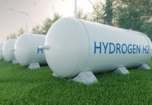 Ministère de l'énergie : La Mauritanie a la capacité de produire 12 millions de tonnes d'hydrogène par an