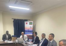 Ouverture d'une session de formation à Nouakchott sur la méthodologie Kaizen japonaise pour l'amélioration continue