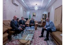 Discussions entre la Mauritanie et l'Espagne sur les partenariats dans les domaines culturel et éducatif