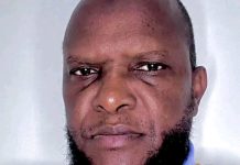 Après des mois d'emprisonnement Le militant politique Ahmed Ould Samba est libéré