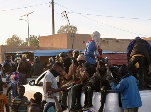 L'Algérie convoque l'ambassadeur du Niger pour l'expulsion d'immigrés irréguliers