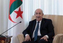Tebboune : Nous n'avons jamais exercé de pression sur la Mauritanie