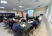 14 cadres mauritaniens visés pour une formation à l'insémination artificielle au Maroc