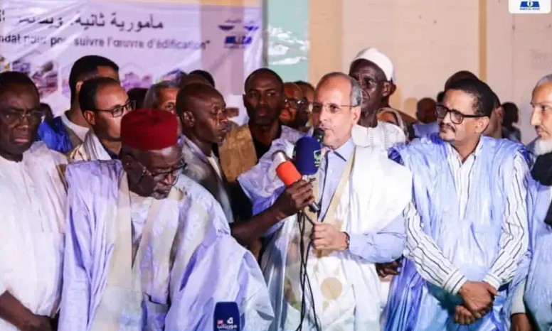 Le parti Insaf appelle à remettre les compteurs à zéro