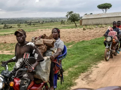 Plus de 140 morts dans des attaques entre bergers armés dans le centre du Nigeria