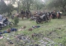 Burkina Faso : L'armée lance une opération militaire près de la frontière avec la Côte d'Ivoire