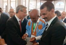 Ministre de la Culture : La Hassaniya a suivi le rythme de la codification et de la recherche scientifique en Mauritanie