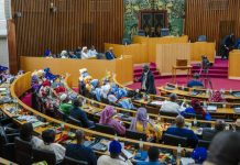 Le parlement sénégalais approuve une nouvelle loi pour protéger les dénonciateurs