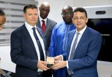 La Mauritanie se prépare à créer un programme spatial national pour les nanosatellites