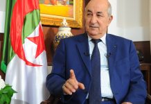 Après la rupture des relations diplomatiques.. L'Algérie ferme son espace aérien aux avions émiratis