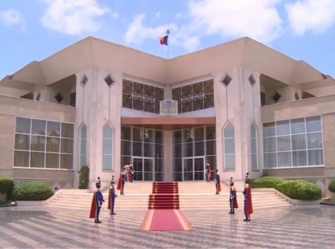 Tchad : Des tirs nourris sont échangés à l'intérieur du périmètre présidentiel