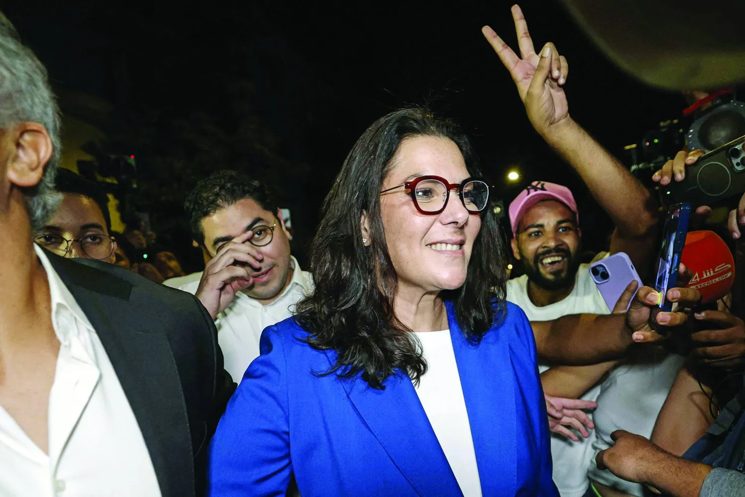 Archives : Fatima Ezzahra El Mansouri