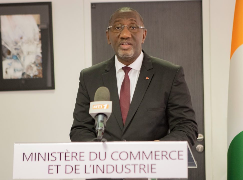 Grâce à un financement de l'Union européenne, la Côte d'Ivoire lance un programme de sécurité alimentaire d'un montant de 10,7 millions de dollars