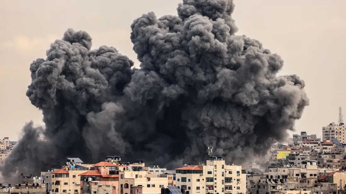 Projet de cessez-le-feu à Gaza : le Qatar dit avoir reçu une réponse « positive » du Hamas