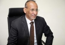 Ould El Jeilani : La constitution a définitivement fermé la porte à toute interprétation politique des mandats