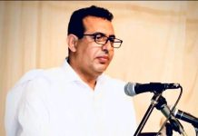 Ould Khattari : La loyauté envers Ould Ghazouani se manifeste par l'exécution des engagements, pas par la demande d'un troisième mandat