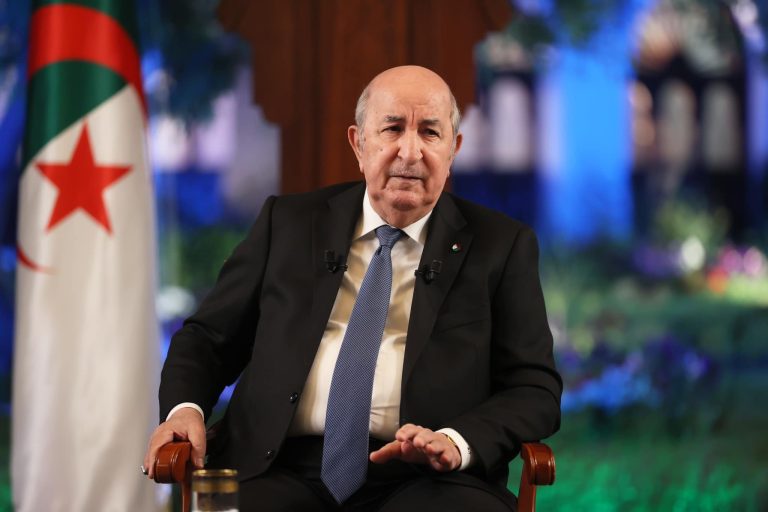Algérie : Abdelmadjid Tebboune approuve le budget le plus important de l'histoire du pays