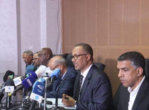 Zeine El Abidine : Les prix actuels sur le marché sont des prix moyens et normaux