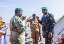 Bamako accueille le deuxième sommet de la Confédération africaine des États du Sahel