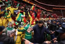 Des détenus sénégalais en finale de la CAN annoncent une grève de la faim