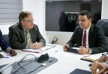 La Mauritanie et les États-Unis examinent les perspectives de coopération dans le domaine de la cybersécurité