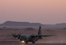 L'Espagne qualifie de « confidentiel » le crash d'un avion militaire mauritanien