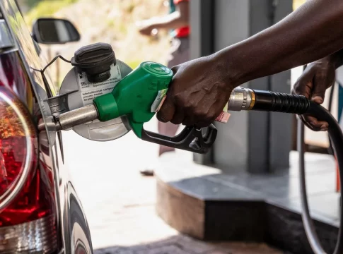 La Centrafrique est en tête du top 10 des pays africains les plus chers en ce qui concerne le prix du diesel
