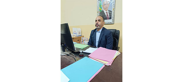Le directeur de l’école d’Enseignement Technique et de Formation Professionnelle (EETFP) : Cette école est un établissement vital opérant pour renforcer la formation professionnelle en formant et en qualifiant la main d’œuvre dans des secteurs vitaux tels que l’industrie manufacturière, les mines et les travaux publics