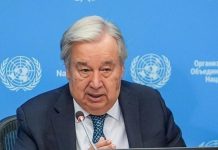 Les Nations Unies condamnent le coup d'État militaire en Guinée-Bissau