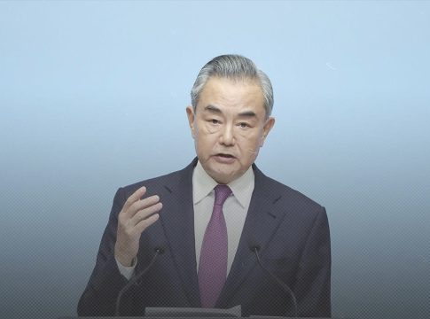 Le ministre chinois des affaires étrangères entame sa tournée annuelle en Afrique