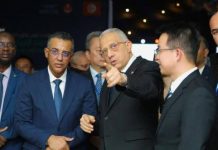 La Mauritanie et la Tunisie conviennent de renforcer leur coopération dans le domaine de la santé