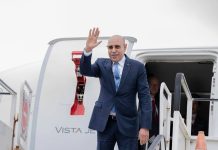 Avec la participation de Ghazouani,Nairobi accueille un sommet franco-africain