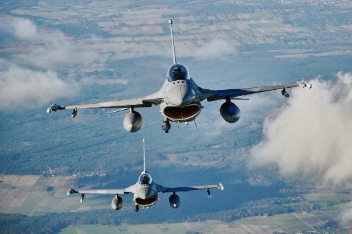 Le Monde : Les trois pays du Sahel renforcent leur puissance aérienne avec l'aide d'Ankara et de Moscou