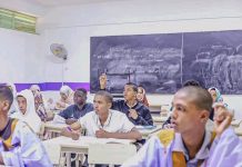 Ministère de l'Éducation : La Mauritanie a obtenu des résultats "élogieux" au concours international Kangourou des mathématiques 2026