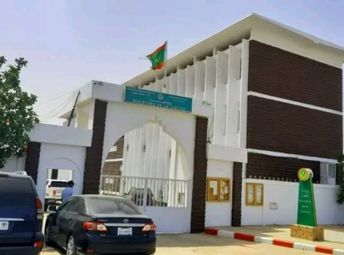 Mauritanie : Election de 3 juges représentés au Conseil Supérieur de la Magistrature