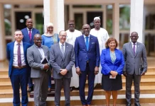 Les États-Unis renouvellent leur soutien au Mali dans ses efforts de lutte contre les groupes armés