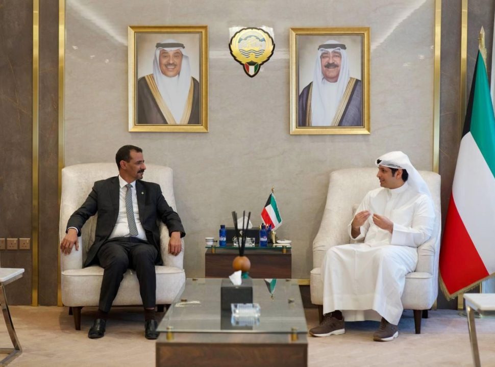 Nouakchott et le Koweït discutent des moyens de renforcer la coopération dans les domaines de la culture et des médias