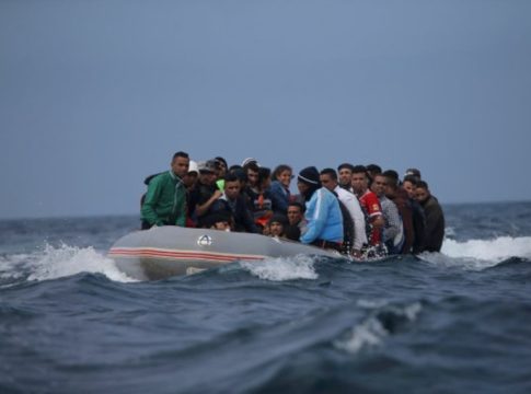 Maroc : Plus de 78 000 tentatives de migration illégale déjouées en 2024