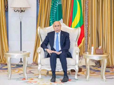 Ghazwani: Nous continuerons à soutenir le peuple libanais dans tout ce qui renforce sa sécurité et sa stabilité.