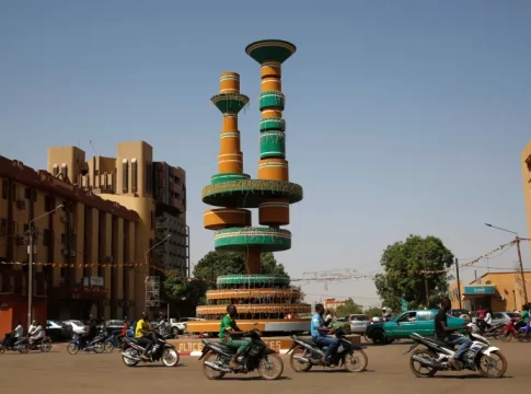 Ouagadougou : La justice ouvre une enquête contre les médias qui ont rendu compte du massacre de Sollenzo