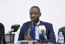 Ministre des Mines : Nous voulons faire de la Mauritanie un centre minéral et énergétique en Afrique