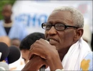 Réponse au fameux Club des « juges mauritaniens » qui demande la poursuite du député Biram Dah Abeid