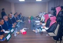 La Mauritanie et l'Arabie saoudite discutent des arrangements pour la saison du Hajj 2026