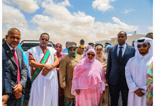 En coopération avec Qatar Charity Le gouvernement lance un ensemble de projets de développement dans trois wilayas