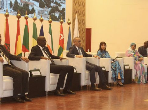 Nouakchott accueille la deuxième édition du Symposium International des Assemblées Locales du Sahel