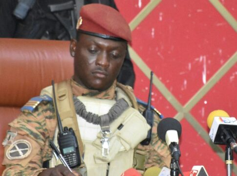 Burkina Faso : La France cherche à déstabiliser notre sécurité en collusion avec le Bénin et la Côte d'Ivoire
