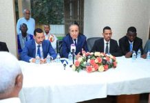 Le ministère mauritanien des Affaires étrangères lance des missions de sensibilisation et de communication auprès des communautés mauritaniennes à l'étranger