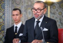 Le roi du Maroc : Le modèle de coopération en matière d'immigration est dépassé et le partenariat avec l'Espagne ne cédera pas au chantage
