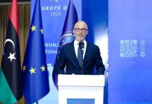Libye : L'UE appelle à un dialogue pacifique et met en garde contre une escalade à Tripoli